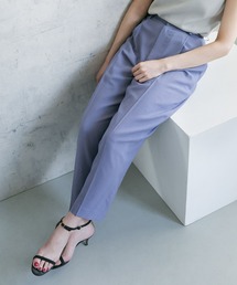 URBAN RESEARCH ROSSO WOMEN | センタープレスストレートパンツ(その他パンツ)