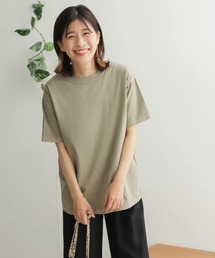 オーガニックコットン半袖Tシャツ