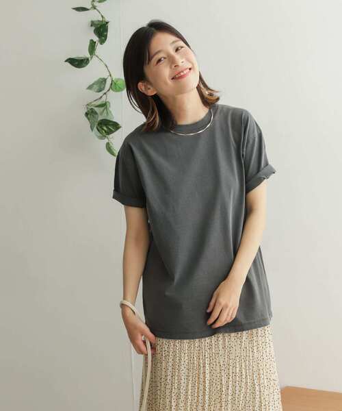 【COACH★C9148】百貨店商品♪半袖Tシャツオーガニックコットン COACH tシャツ レキシー リラックスド フィット Tシャツ