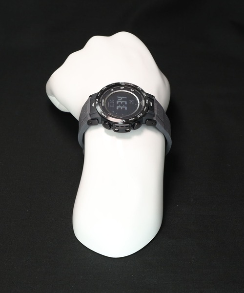 PRO TREK（プロトレック）の「ELNEST CREATIVE ACTIVITY