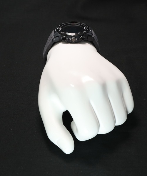 PRO TREK（プロトレック）の「ELNEST CREATIVE ACTIVITY