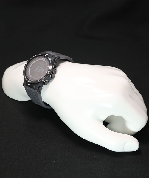 時計 PRW-30ECA-1JR ELNEST CREATIVE ACTIVITY PRW-30ECA-1JR | CASIO