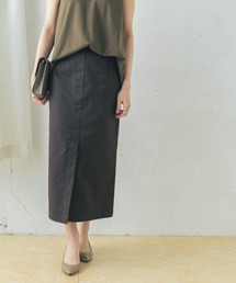URBAN RESEARCH ROSSO | カルゼタイトスカート(スカート)