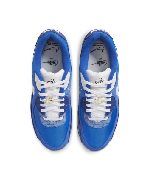 NIKE（ナイキ）の「ナイキ エア マックス 90 SE メンズシューズ / Nike