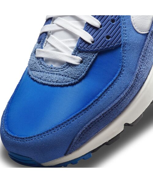 NIKE（ナイキ）の「ナイキ エア マックス 90 SE メンズシューズ / Nike