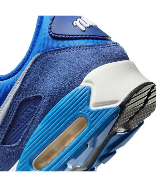 NIKE（ナイキ）の「ナイキ エア マックス 90 SE メンズシューズ / Nike