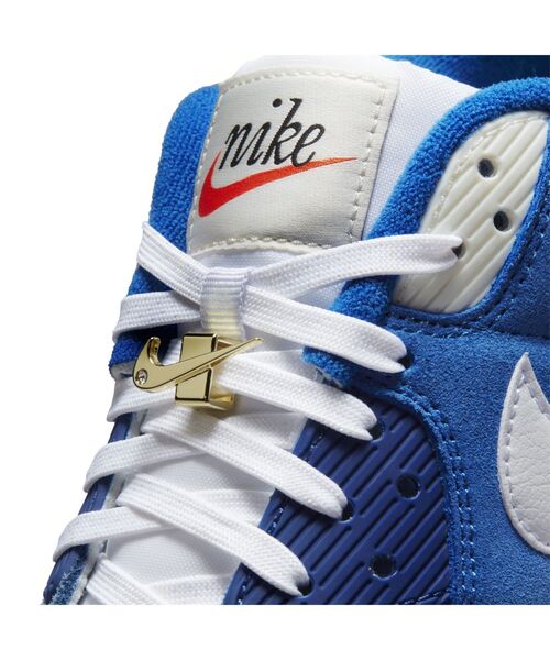 NIKE（ナイキ）の「ナイキ エア マックス 90 SE メンズシューズ / Nike