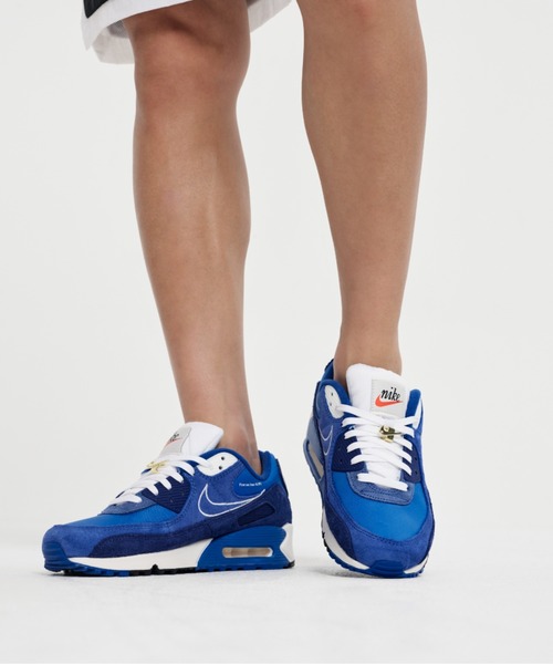 NIKE（ナイキ）の「ナイキ エア マックス 90 SE メンズシューズ / Nike