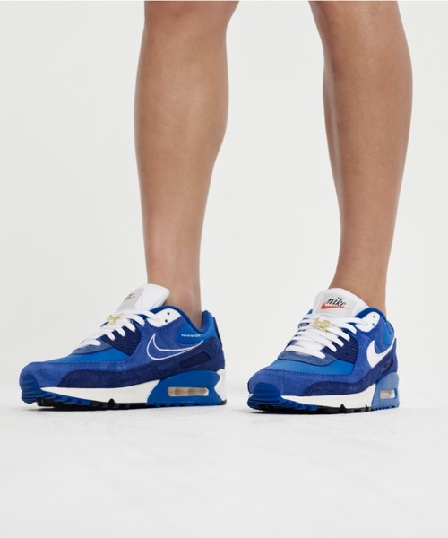 NIKE（ナイキ）の「ナイキ エア マックス 90 SE メンズシューズ / Nike