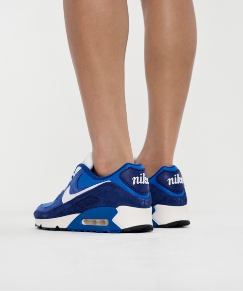 NIKE（ナイキ）の「ナイキ エア マックス 90 SE メンズシューズ / Nike