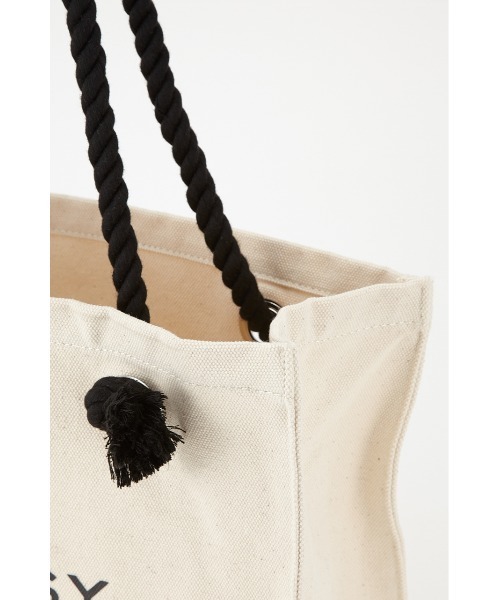 MOUSSY（マウジー）の「MOUSSY SOUVENIR SHOPPER（トートバッグ