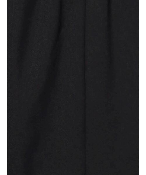 COTORICA（コトリカ）の「センタータックトレーニングパンツ（その他パンツ・メンズ・ブラック/ダークオレンジ・MEDIUM/LARGE）」の15枚目の写真