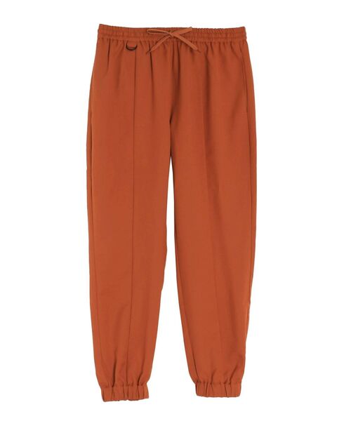 COTORICA（コトリカ）の「センタータックトレーニングパンツ（その他パンツ・メンズ・ブラック/ダークオレンジ・MEDIUM/LARGE）」の14枚目の写真