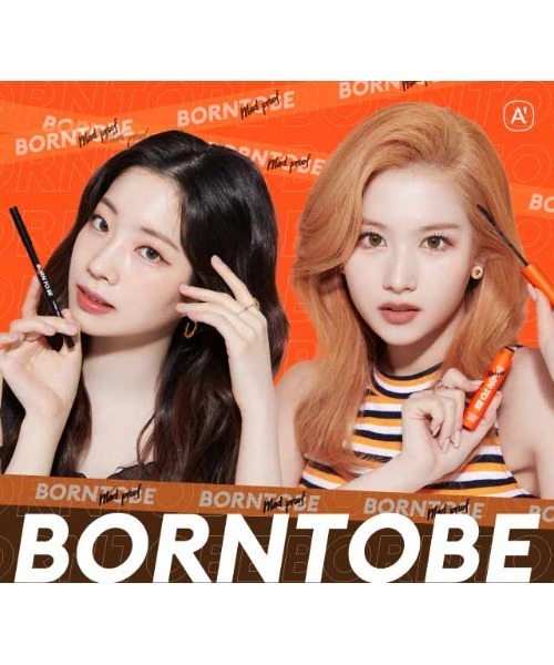 A'pieu（アピュー）の「【A'pieu/アピュー】BORN TO BE　マッドプルーフ　アイペンシル（アイライナー・レディース・02 ウェルダンブラウン/03 マットオークル/07 クリスタルグラス/08 ゴールデントロフィー・FREE）」の7枚目の写真