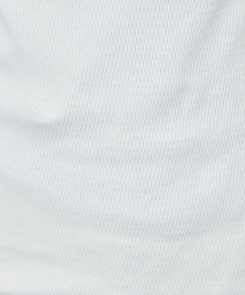 Rouge vif（ルージュヴィフ）の「2WAYサーマルプルオーバー（Tシャツ/カットソー・レディース・オフホワイト/ブラック/ブラウン・フリー）」の14枚目の写真