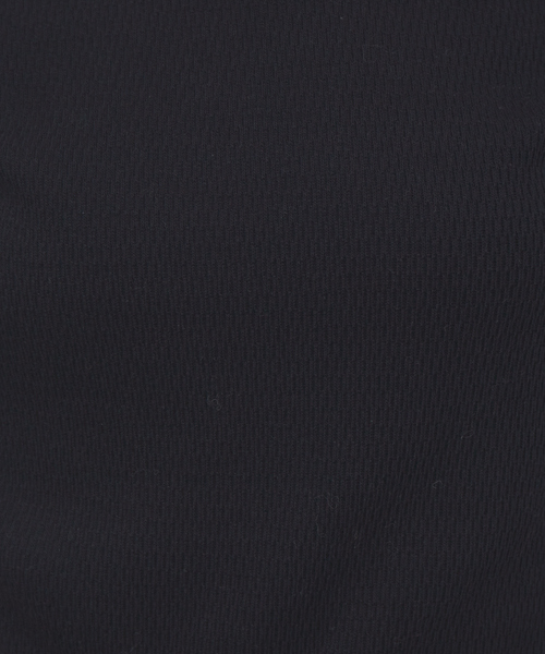 Rouge vif（ルージュヴィフ）の「2WAYサーマルプルオーバー（Tシャツ/カットソー・レディース・オフホワイト/ブラック/ブラウン・フリー）」の16枚目の写真