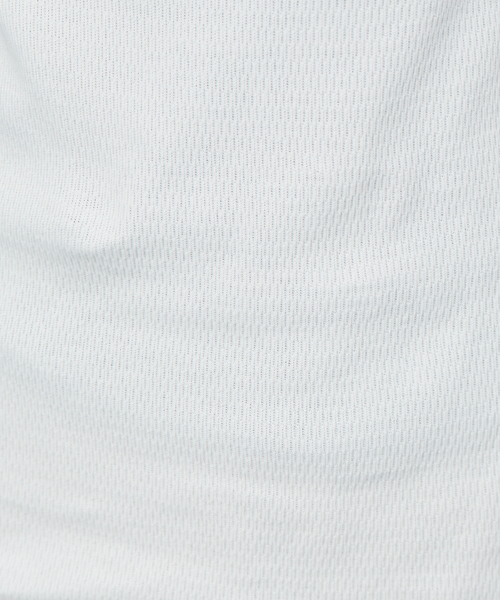 Rouge vif（ルージュヴィフ）の「2WAYサーマルプルオーバー（Tシャツ/カットソー・レディース・オフホワイト/ブラック/ブラウン・フリー）」の18枚目の写真