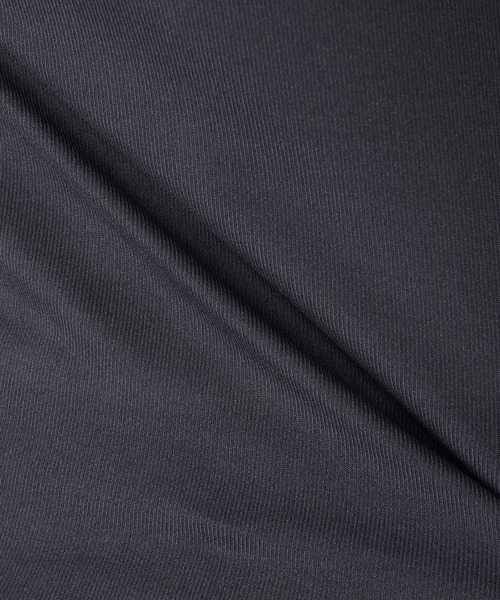 A part by（アパートバイ）の「Poシアーメロータートル　218825（Tシャツ/カットソー・レディース・チャコールグレー/ライトグレー/ライトブルー/ライトベージュ/ライトパープル・FREE）」の9枚目の写真