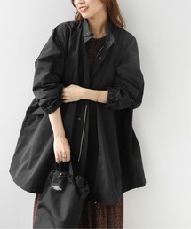 JOURNAL STANDARD relume モッズコート 黒 CALIFORNIA マルチウェイ モッズコート（モッズコート