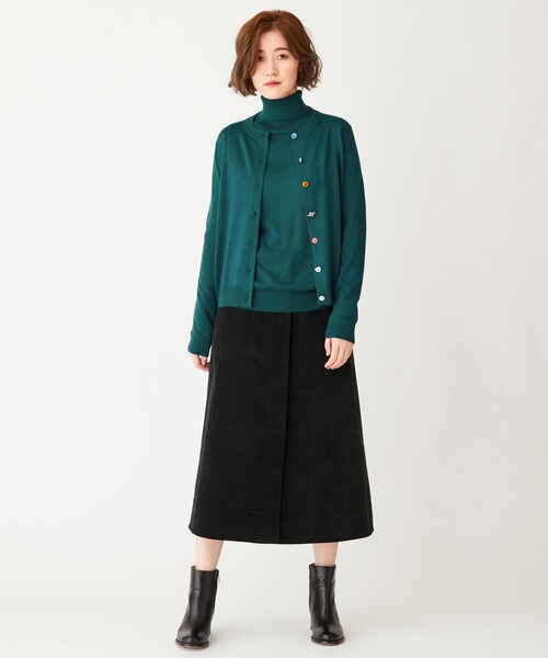 Paul Smith（ポールスミス）の「【WEB限定カラーあり・洗える