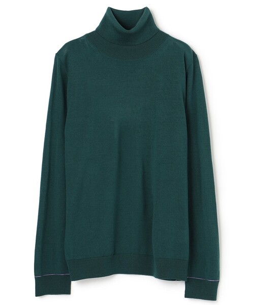 Paul Smith（ポールスミス）の「【WEB限定カラーあり・洗える】ウール