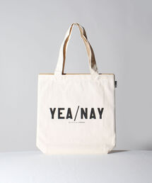 【WEB限定】ROOTOTE プリントトートバッグ