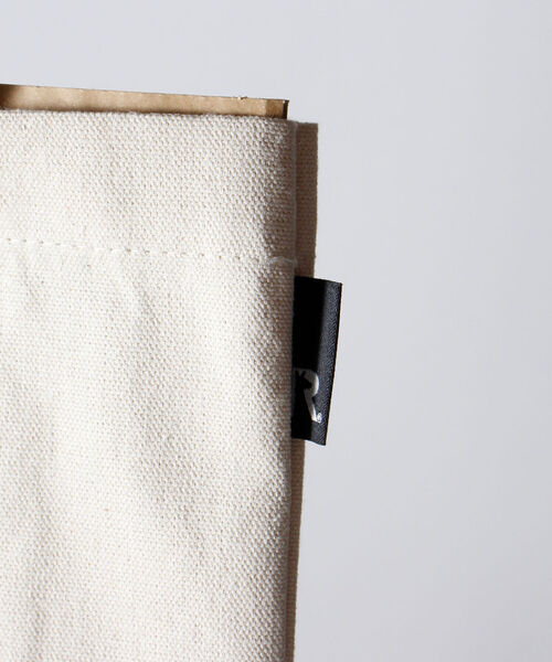 ROOTOTE（ルートート）の「【WEB限定】ROOTOTE プリントトートバッグ（トートバッグ・レディース・ホワイト系その他/ホワイト系その他3/ホワイト系その他2/ホワイト系その他4/ホワイト系その他5/ホワイト系その他6・FREE）」の12枚目の写真