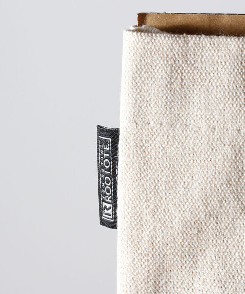 ROOTOTE（ルートート）の「【WEB限定】ROOTOTE プリントトートバッグ（トートバッグ・レディース・ホワイト系その他/ホワイト系その他3/ホワイト系その他2/ホワイト系その他4/ホワイト系その他5/ホワイト系その他6・FREE）」の13枚目の写真
