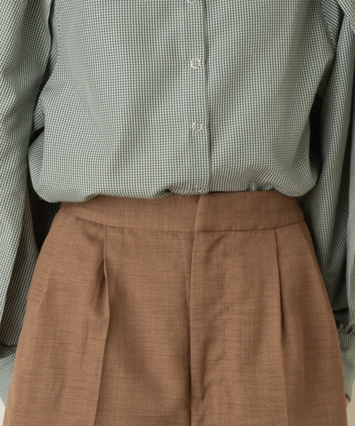 Kastane（カスタネ）の「【SETUP対応】SETUP ショートパンツ（その他