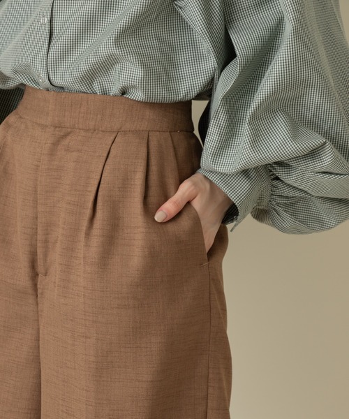 Kastane（カスタネ）の「【SETUP対応】SETUP ショートパンツ（その他