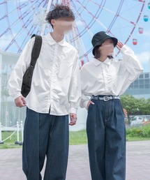 PairPair | アソートレギュラーシャツ(ユニセックス)(シャツ/ブラウス)
