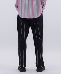 JERSEY BONDAGE PANTS