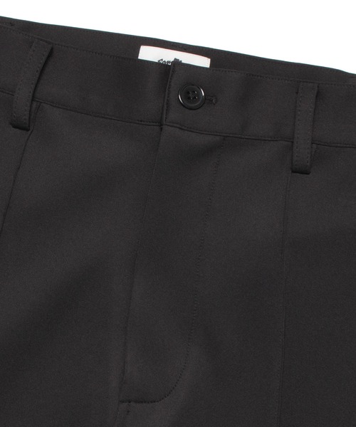 FTW(エフティダブリュー)の「JERSEY BONDAGE PANTS(その他パンツ・メンズ・ブラック/レッド・MEDIUM/LARGE)」の10枚目の写真
