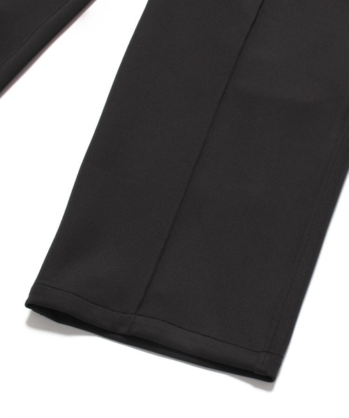 FTW(エフティダブリュー)の「JERSEY BONDAGE PANTS(その他パンツ・メンズ・ブラック/レッド・MEDIUM/LARGE)」の5枚目の写真