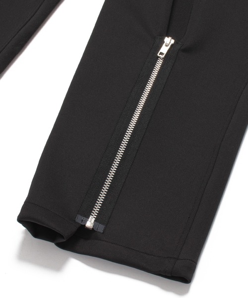 FTW(エフティダブリュー)の「JERSEY BONDAGE PANTS(その他パンツ・メンズ・ブラック/レッド・MEDIUM/LARGE)」の15枚目の写真