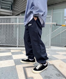 WHO'S WHO gallery | 【KOOKY'N/クーキー】スタジアムウォームアップパンツ(その他パンツ)