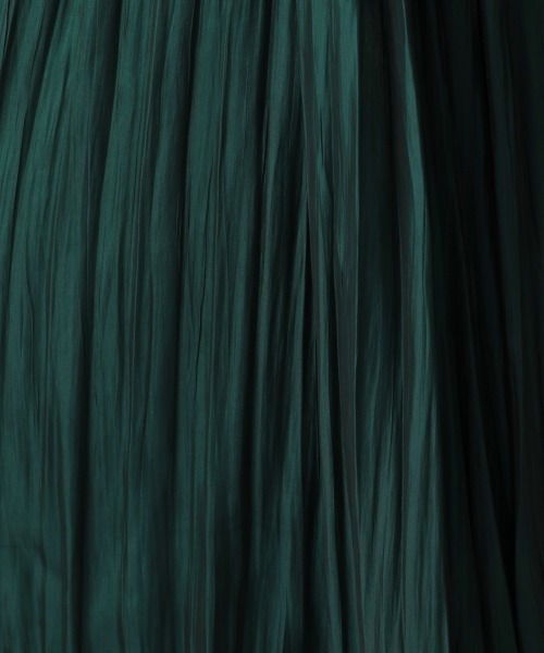 LOWRYS FARM（ローリーズファーム）の「エアリーブライトスカート　219937（スカート・レディース・チャコールグレー/レッド/ブルー/アイボリー/グリーン・FREE）」の21枚目の写真