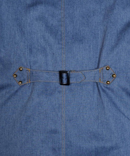 MILKBOY(ミルクボーイ)の「UNIFORM JACKET(ブルゾン・レディース・A/B/C・FREE)」の11枚目の写真