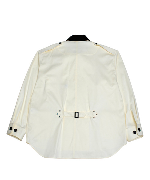 MILKBOY(ミルクボーイ)の「UNIFORM JACKET(ブルゾン・レディース・A/B/C・FREE)」の13枚目の写真