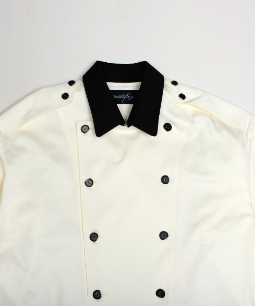 MILKBOY(ミルクボーイ)の「UNIFORM JACKET(ブルゾン・レディース・A/B/C・FREE)」の14枚目の写真