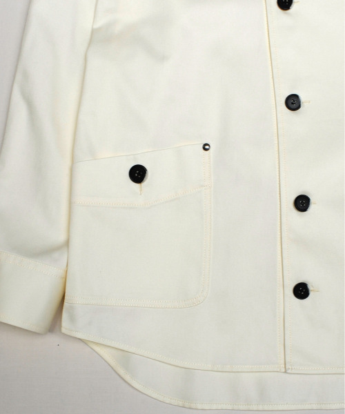 MILKBOY(ミルクボーイ)の「UNIFORM JACKET(ブルゾン・レディース・A/B/C・FREE)」の15枚目の写真