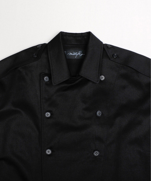 MILKBOY(ミルクボーイ)の「UNIFORM JACKET(ブルゾン・レディース・A/B/C・FREE)」の19枚目の写真