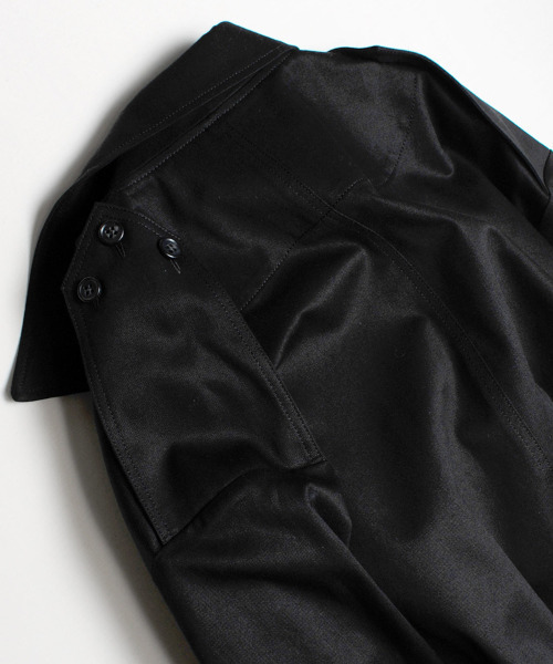 MILKBOY(ミルクボーイ)の「UNIFORM JACKET(ブルゾン・レディース・A/B/C・FREE)」の20枚目の写真