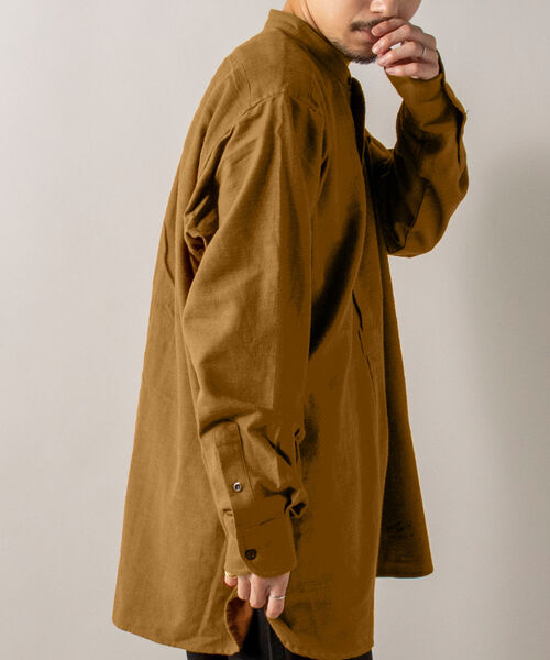 セール】【ARMY TWILL/アーミーツイル】コットンスラブ