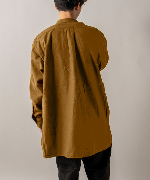 セール】【ARMY TWILL/アーミーツイル】コットンスラブ
