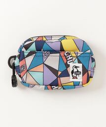 CHUMS | CHUMS/チャムス ポーチ リサイクルデュアルソフトケース Recycle Dual Soft Case CH60-3138(ポーチ)