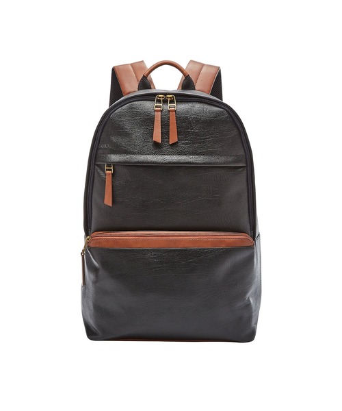 FOSSIL（フォッシル）の「EVAN BACKPACK SBG1222001（バックパック 
