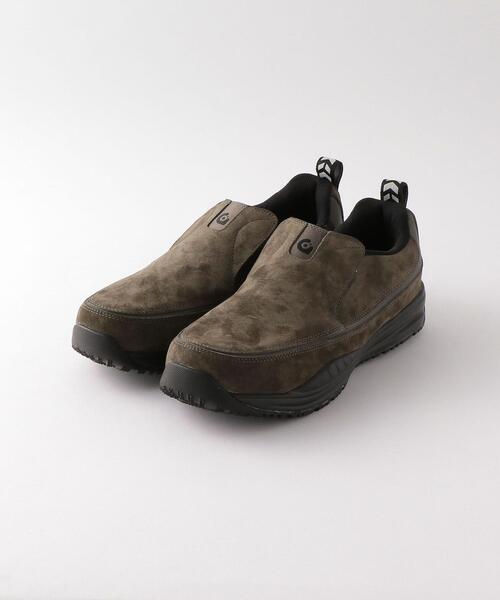 Steven Alan(スティーブンアラン)の「<gravis> CUE WP/スニーカー(スニーカー・メンズ・ブラック/モカ・9/8/10)」の1枚目の写真