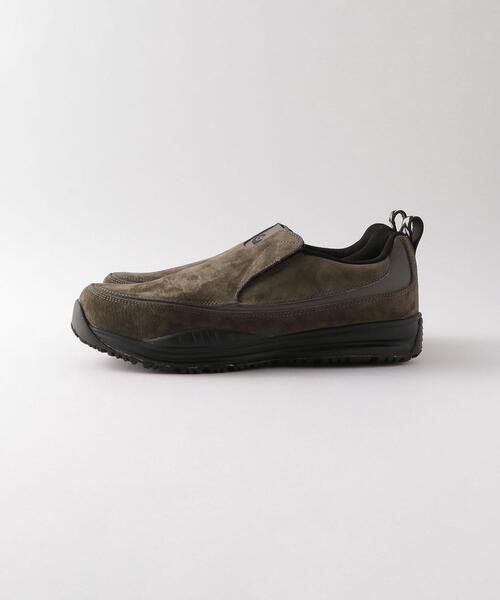 Steven Alan(スティーブンアラン)の「<gravis> CUE WP/スニーカー(スニーカー・メンズ・ブラック/モカ・9/8/10)」の4枚目の写真