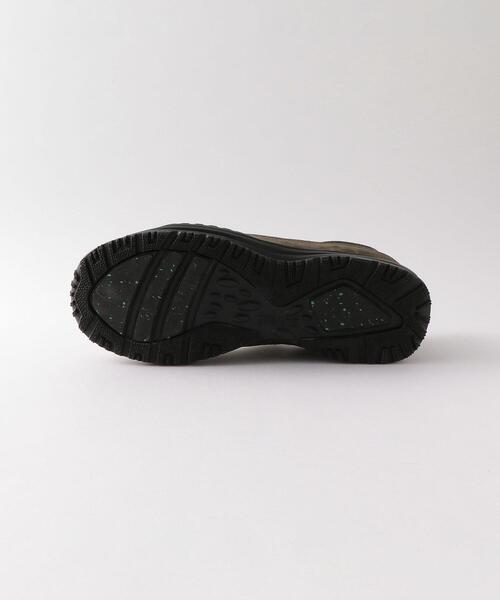 Steven Alan(スティーブンアラン)の「<gravis> CUE WP/スニーカー(スニーカー・メンズ・ブラック/モカ・9/8/10)」の5枚目の写真